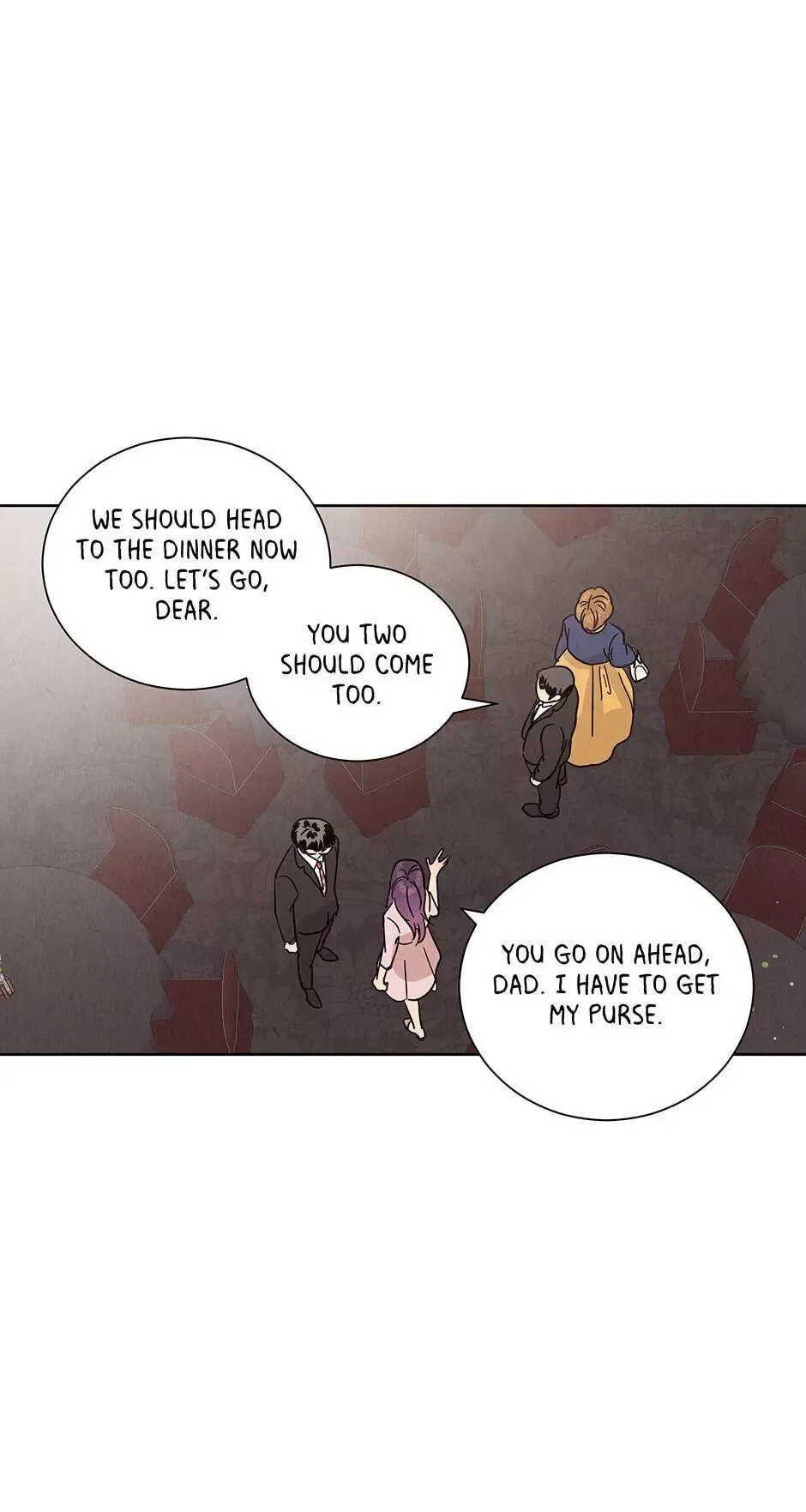 Read Goodbye, In-Law! chapter 73 image 66 on Lezhin