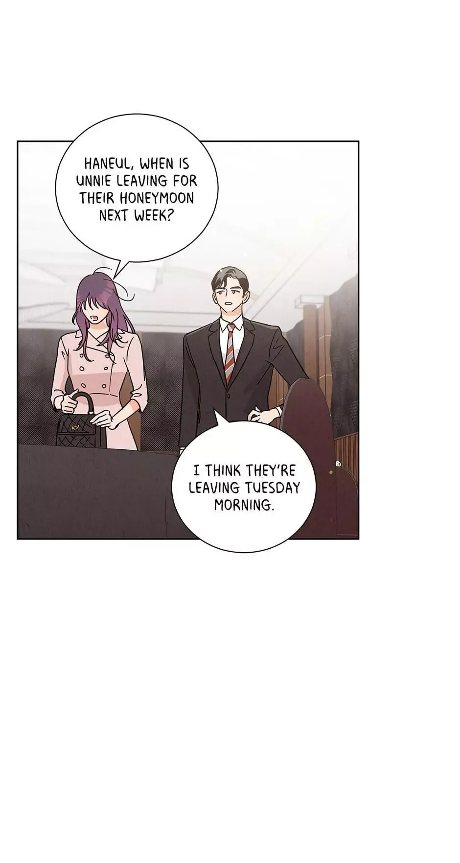 Read Goodbye, In-Law! chapter 73 image 67 on Lezhin