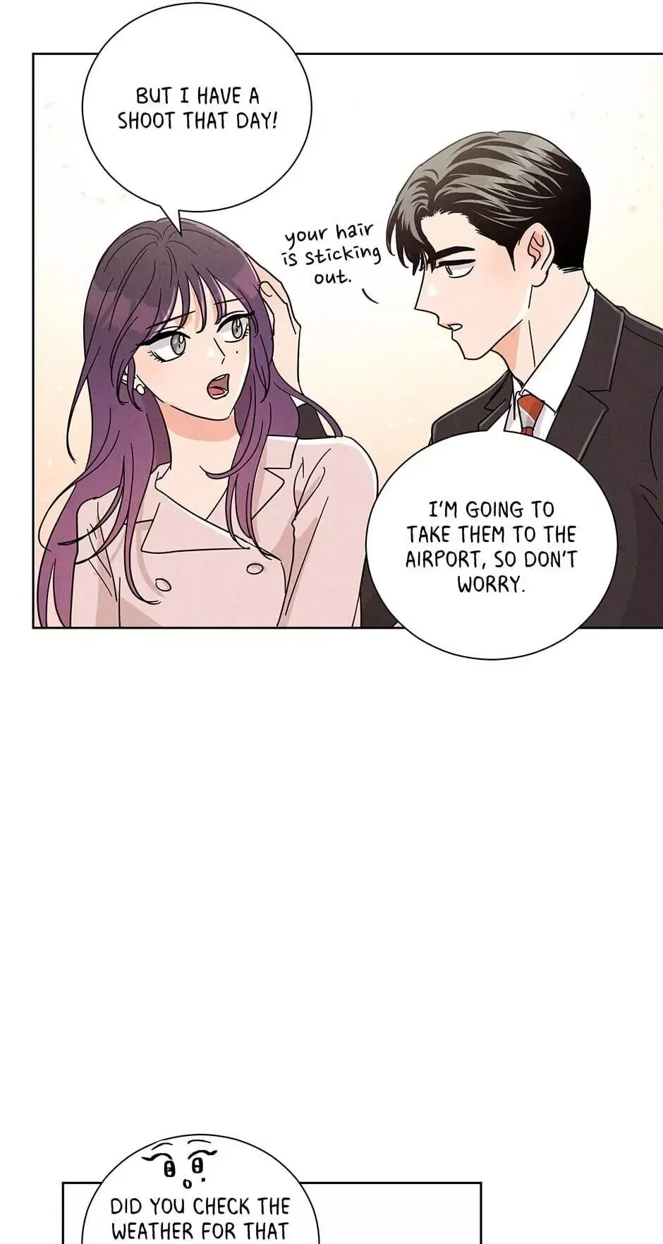 Read Goodbye, In-Law! chapter 73 image 68 on Lezhin