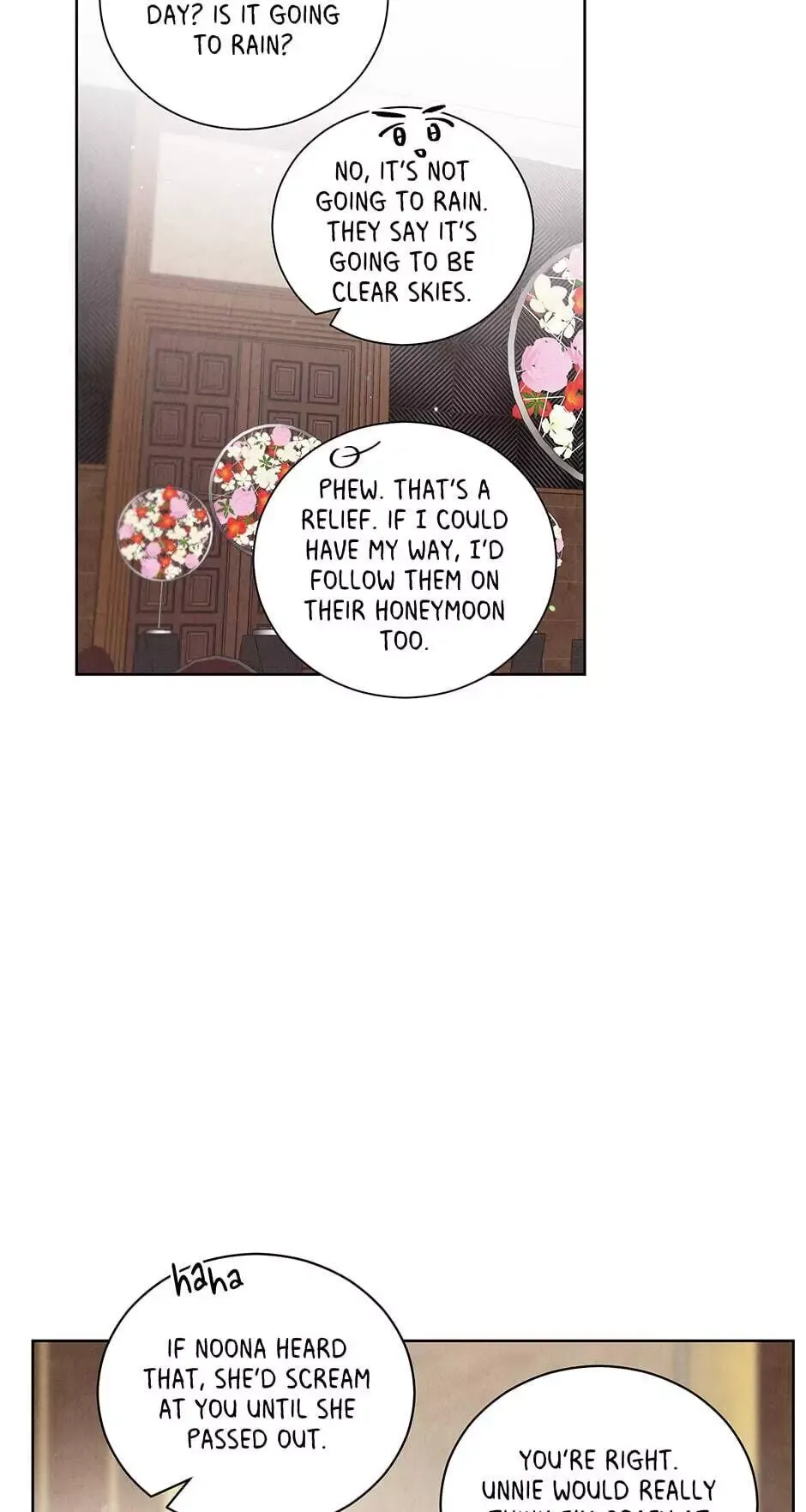 Read Goodbye, In-Law! chapter 73 image 69 on Lezhin