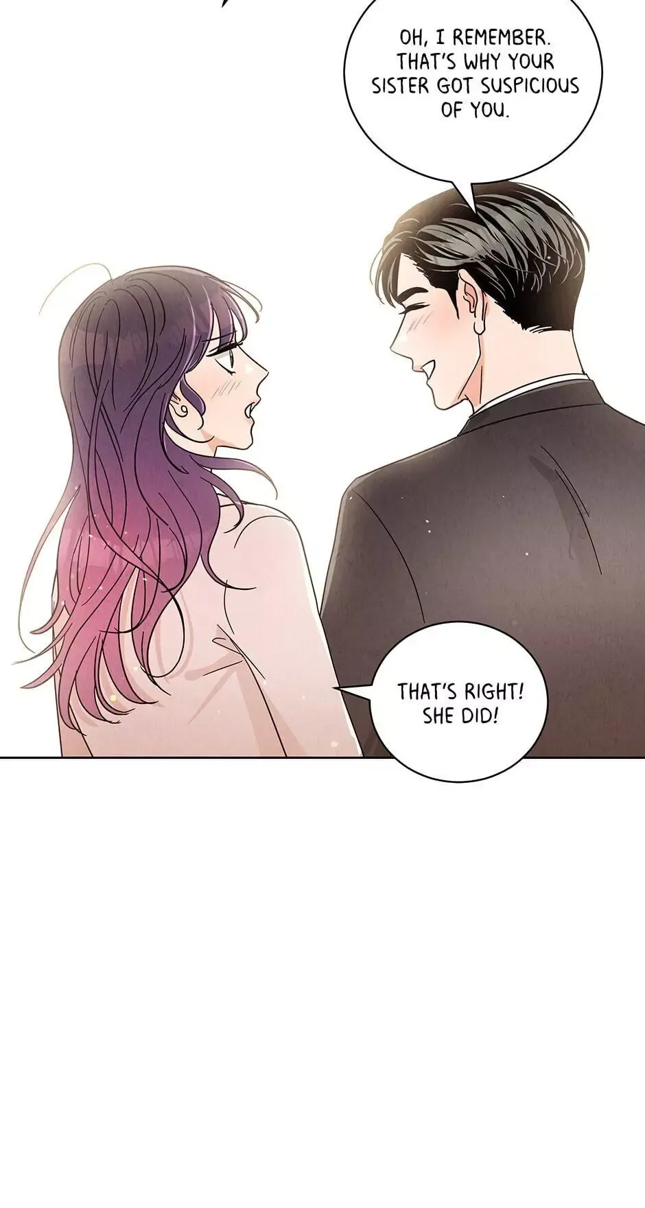 Read Goodbye, In-Law! chapter 73 image 71 on Lezhin