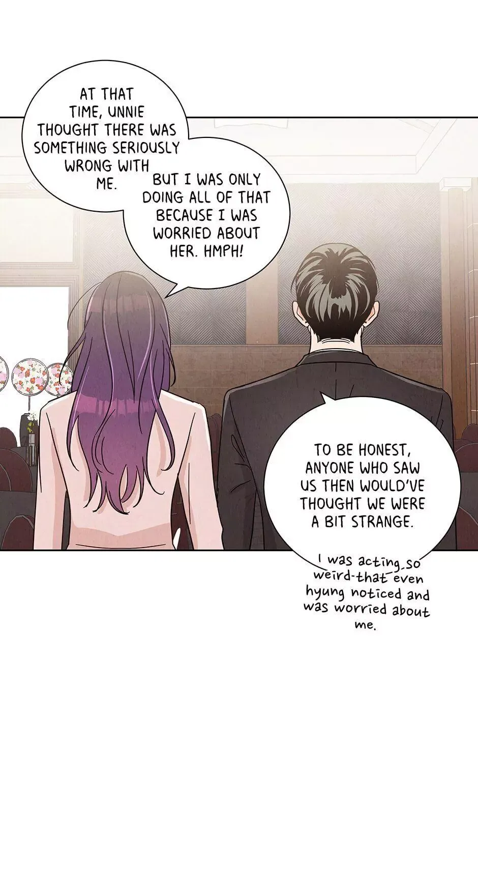 Read Goodbye, In-Law! chapter 73 image 72 on Lezhin