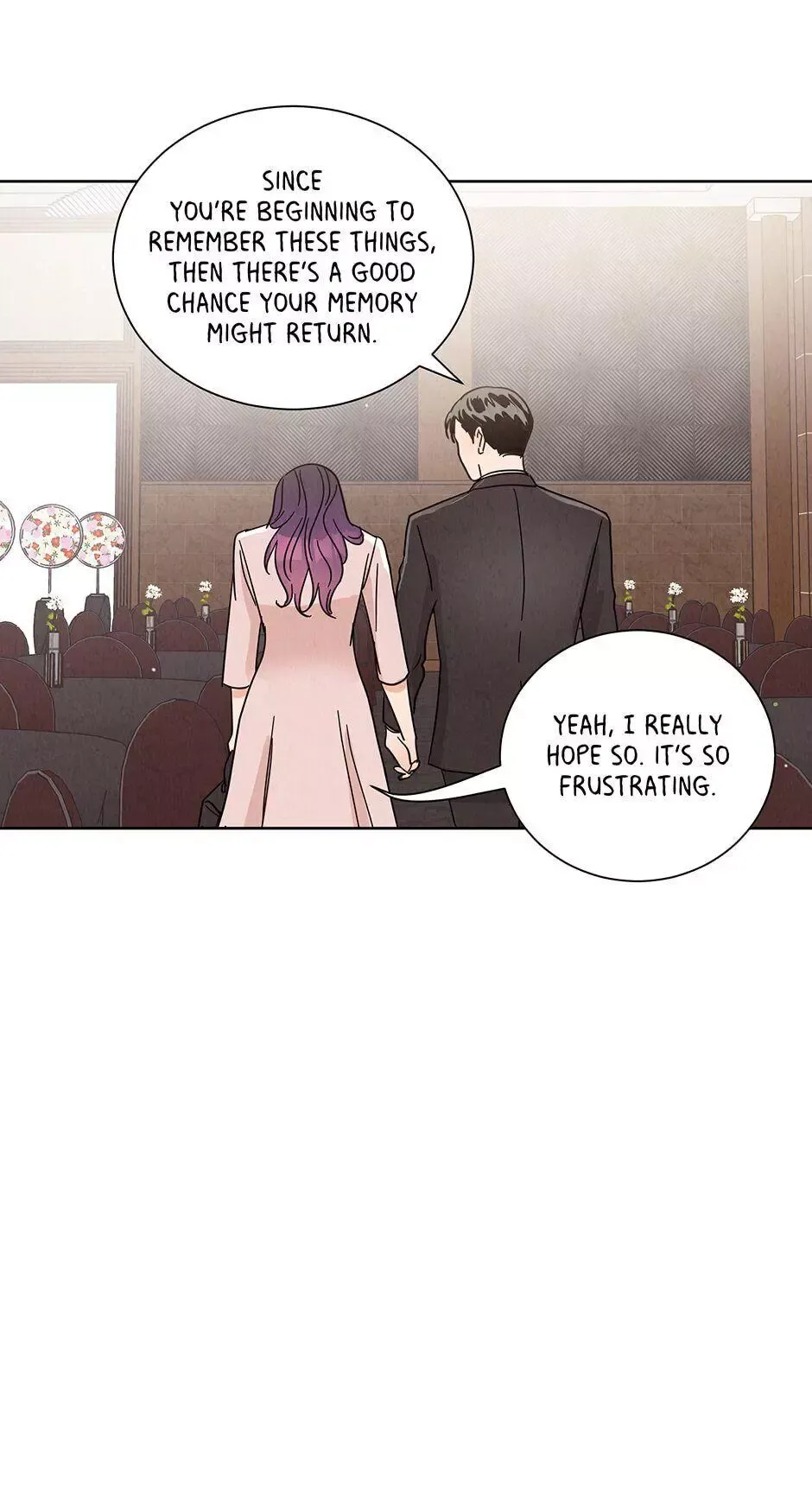 Read Goodbye, In-Law! chapter 73 image 73 on Lezhin
