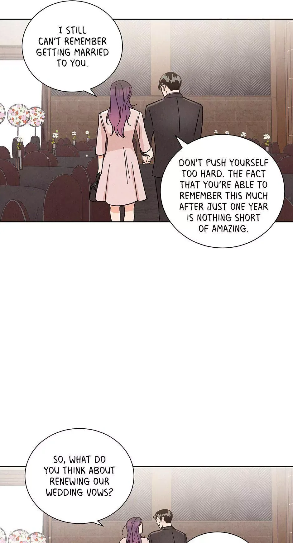 Read Goodbye, In-Law! chapter 73 image 74 on Lezhin