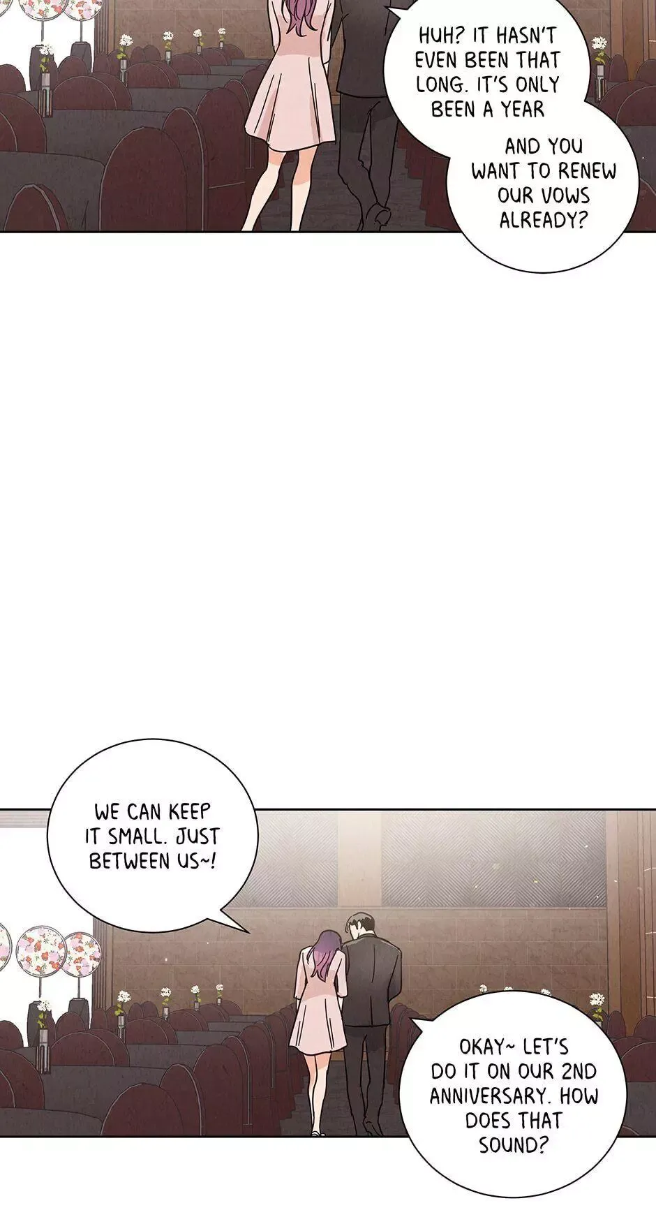 Read Goodbye, In-Law! chapter 73 image 75 on Lezhin