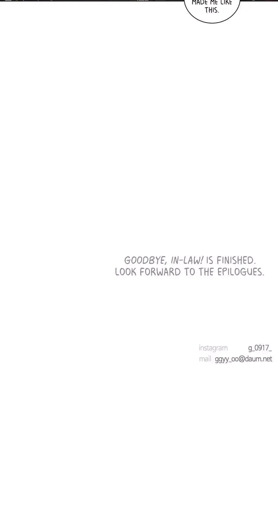 Read Goodbye, In-Law! chapter 73 image 77 on Lezhin