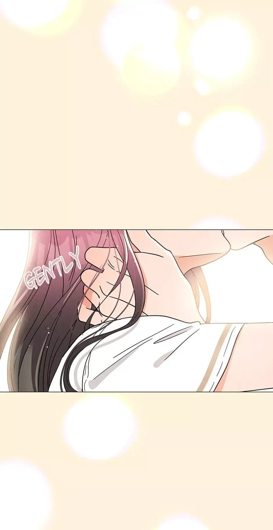 Read Goodbye, In-Law! chapter 74 image 1 on Lezhin