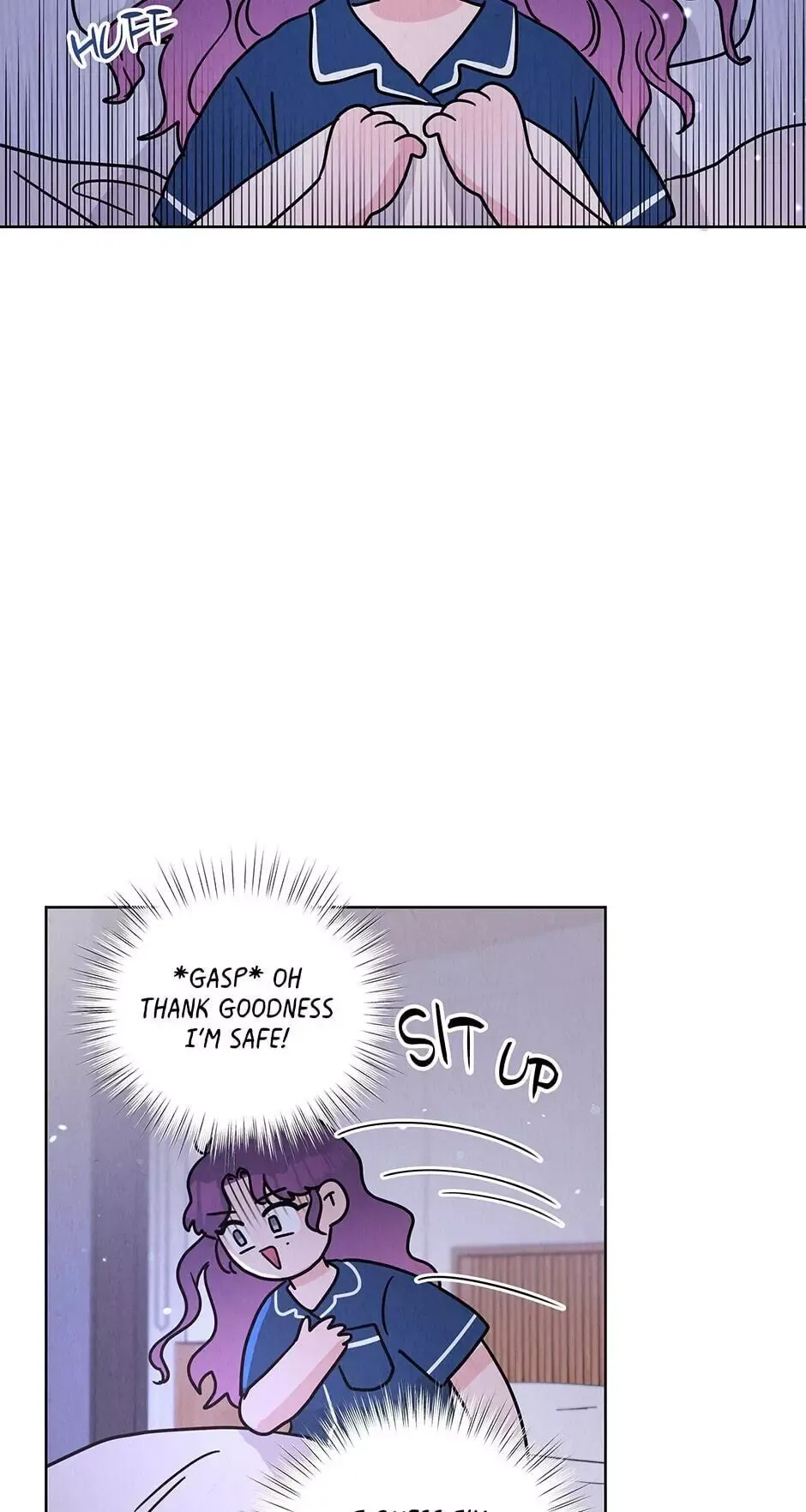 Read Goodbye, In-Law! chapter 74 image 10 on Lezhin