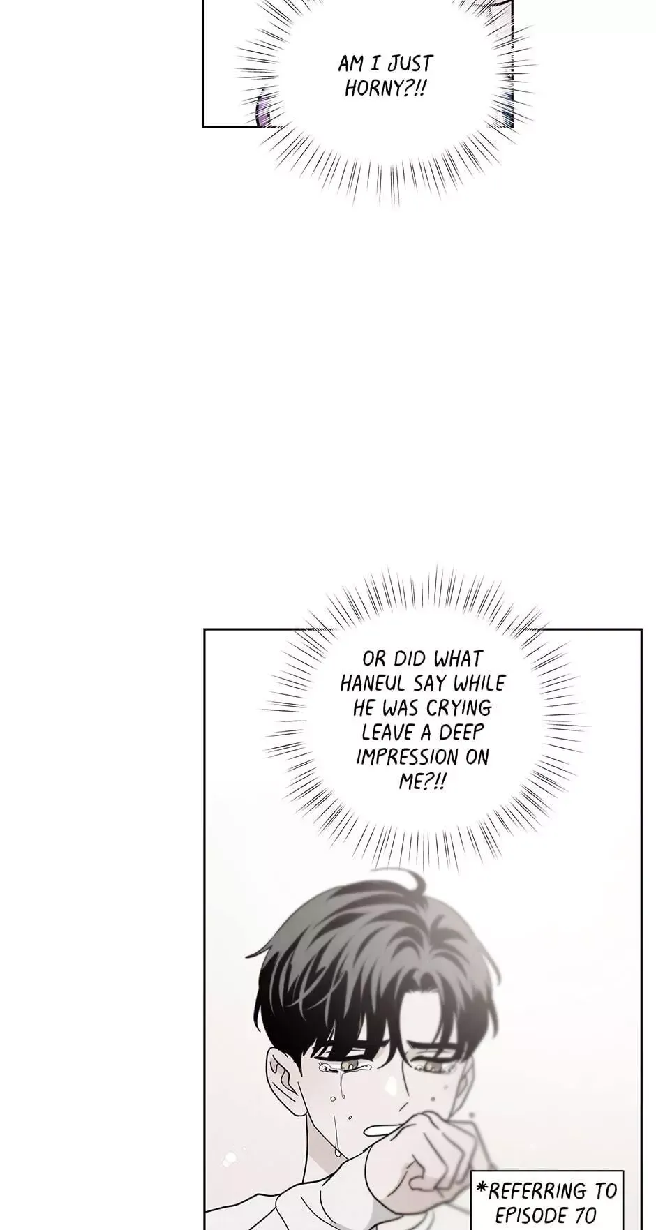 Read Goodbye, In-Law! chapter 74 image 12 on Lezhin