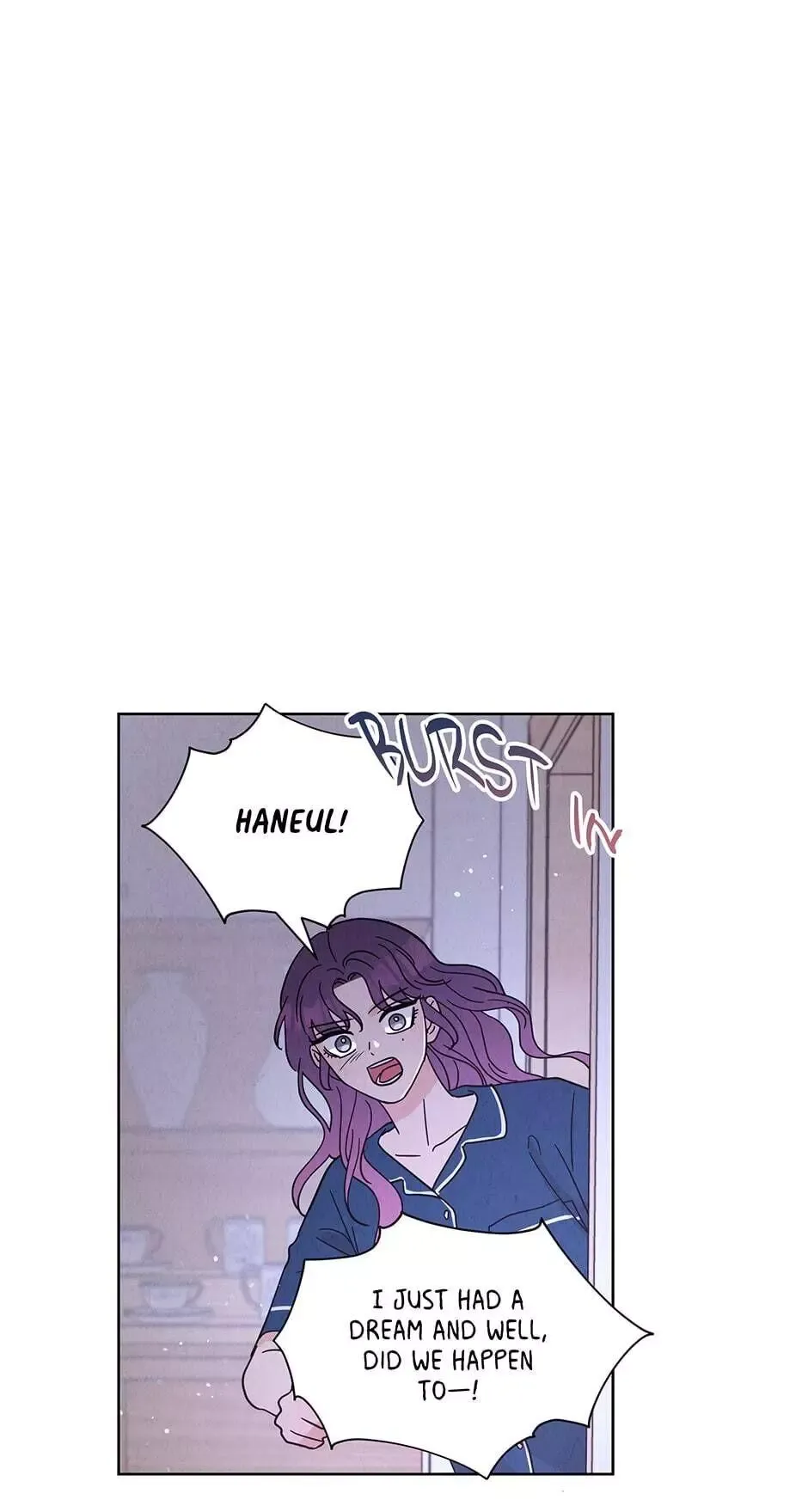 Read Goodbye, In-Law! chapter 74 image 14 on Lezhin