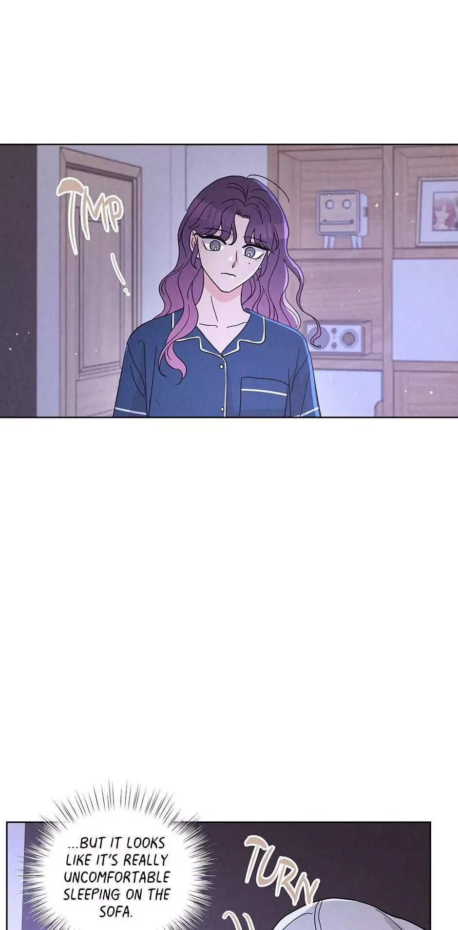 Read Goodbye, In-Law! chapter 74 image 16 on Lezhin