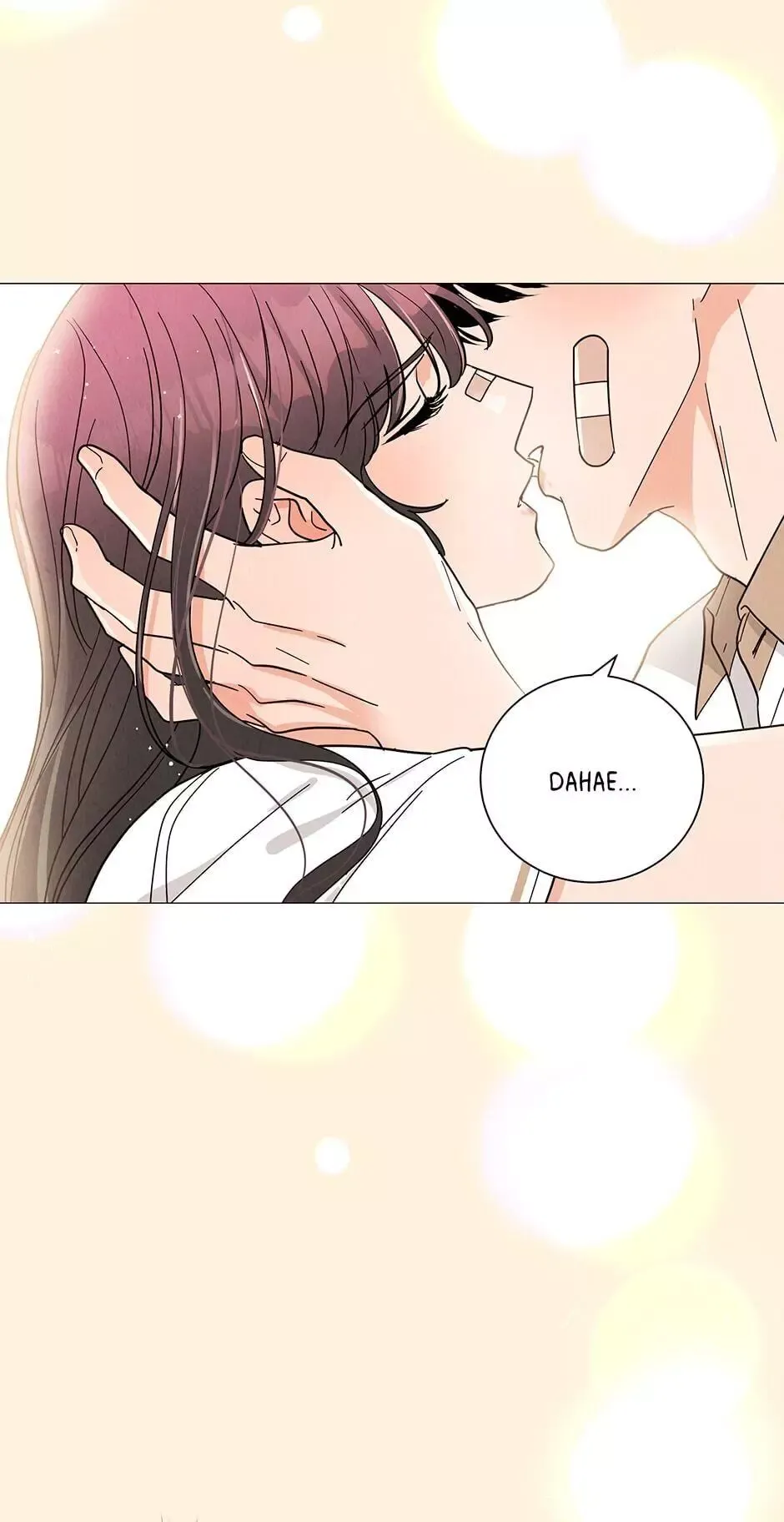Read Goodbye, In-Law! chapter 74 image 2 on Lezhin