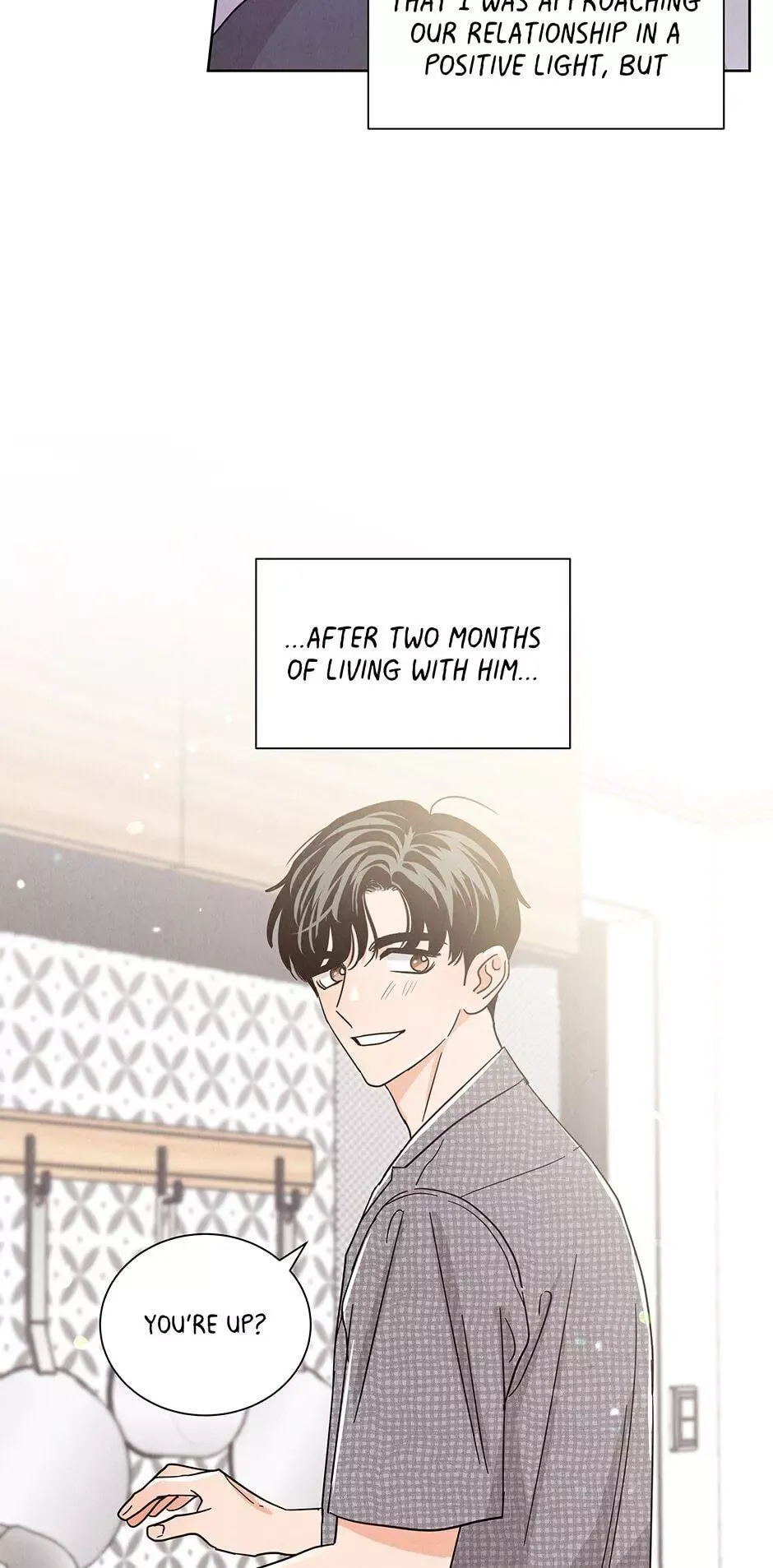 Read Goodbye, In-Law! chapter 74 image 20 on Lezhin