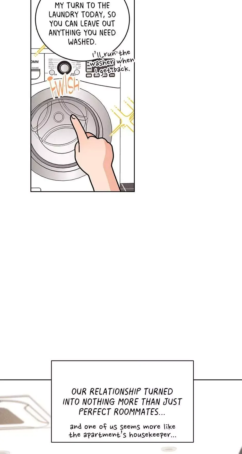Read Goodbye, In-Law! chapter 74 image 23 on Lezhin