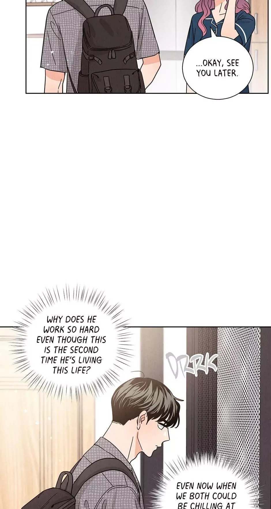 Read Goodbye, In-Law! chapter 74 image 26 on Lezhin