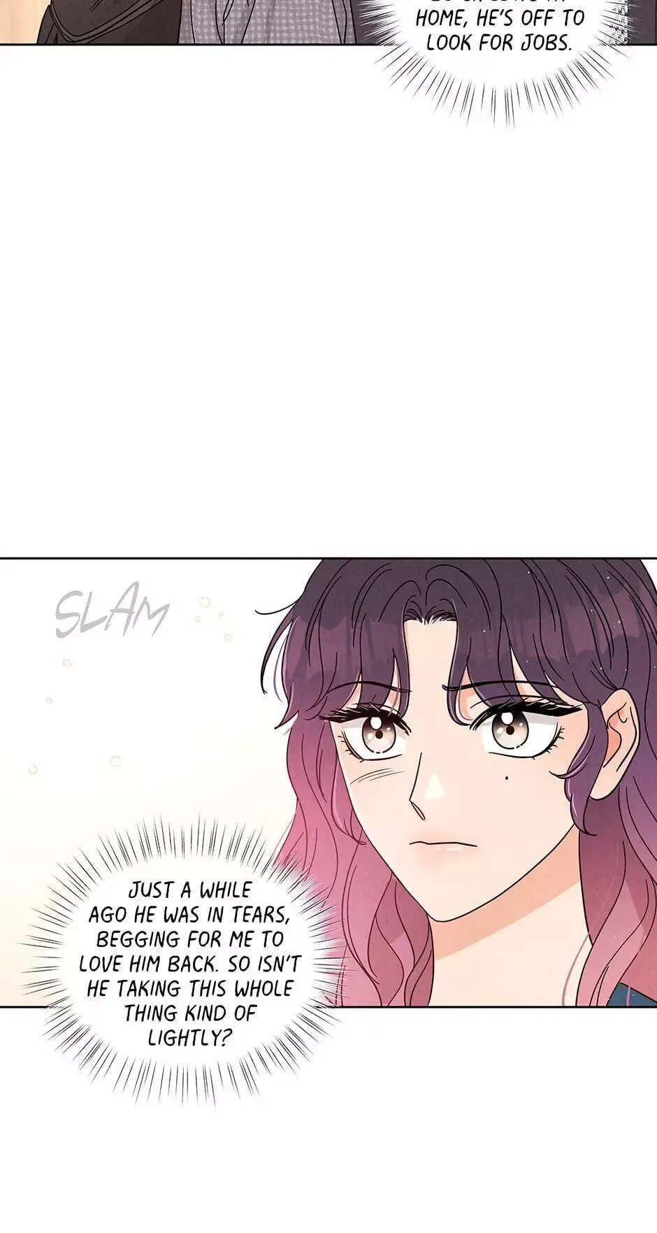 Read Goodbye, In-Law! chapter 74 image 27 on Lezhin