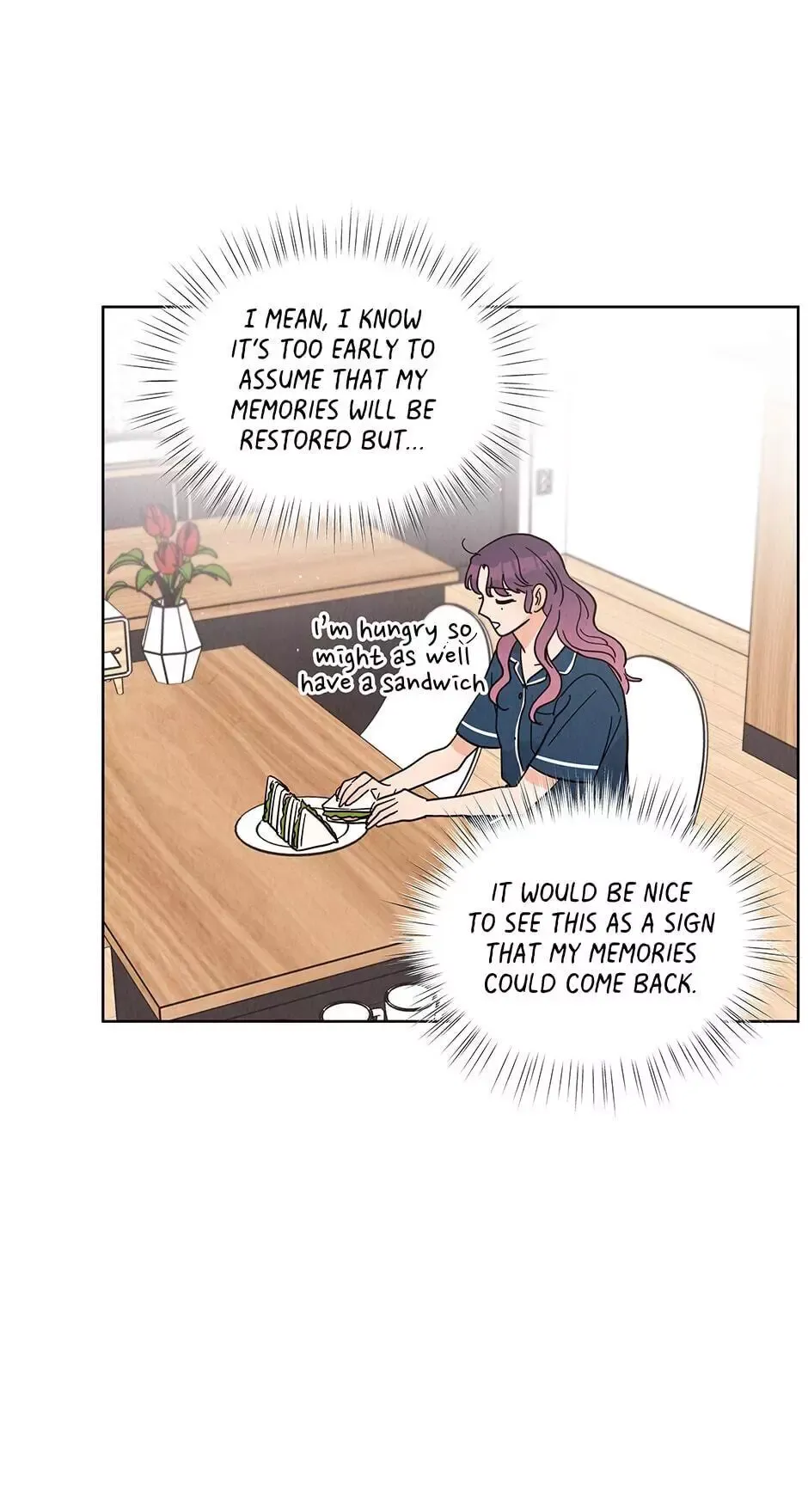 Read Goodbye, In-Law! chapter 74 image 29 on Lezhin