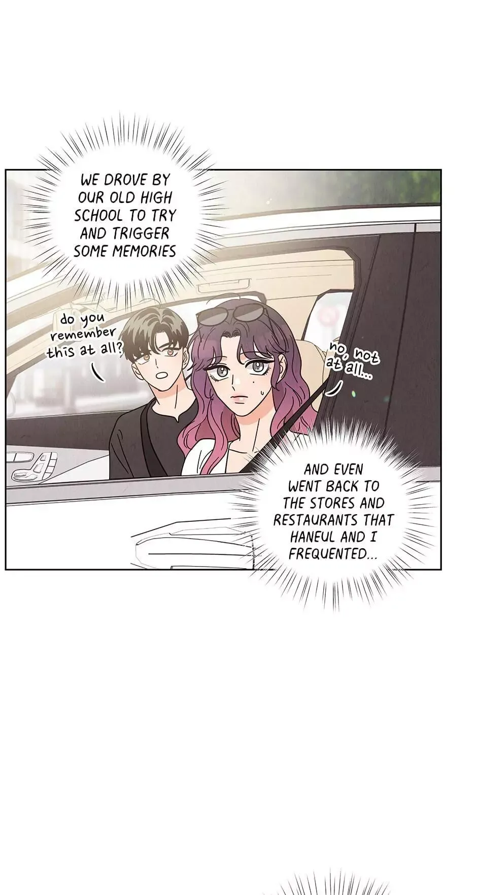 Read Goodbye, In-Law! chapter 74 image 30 on Lezhin