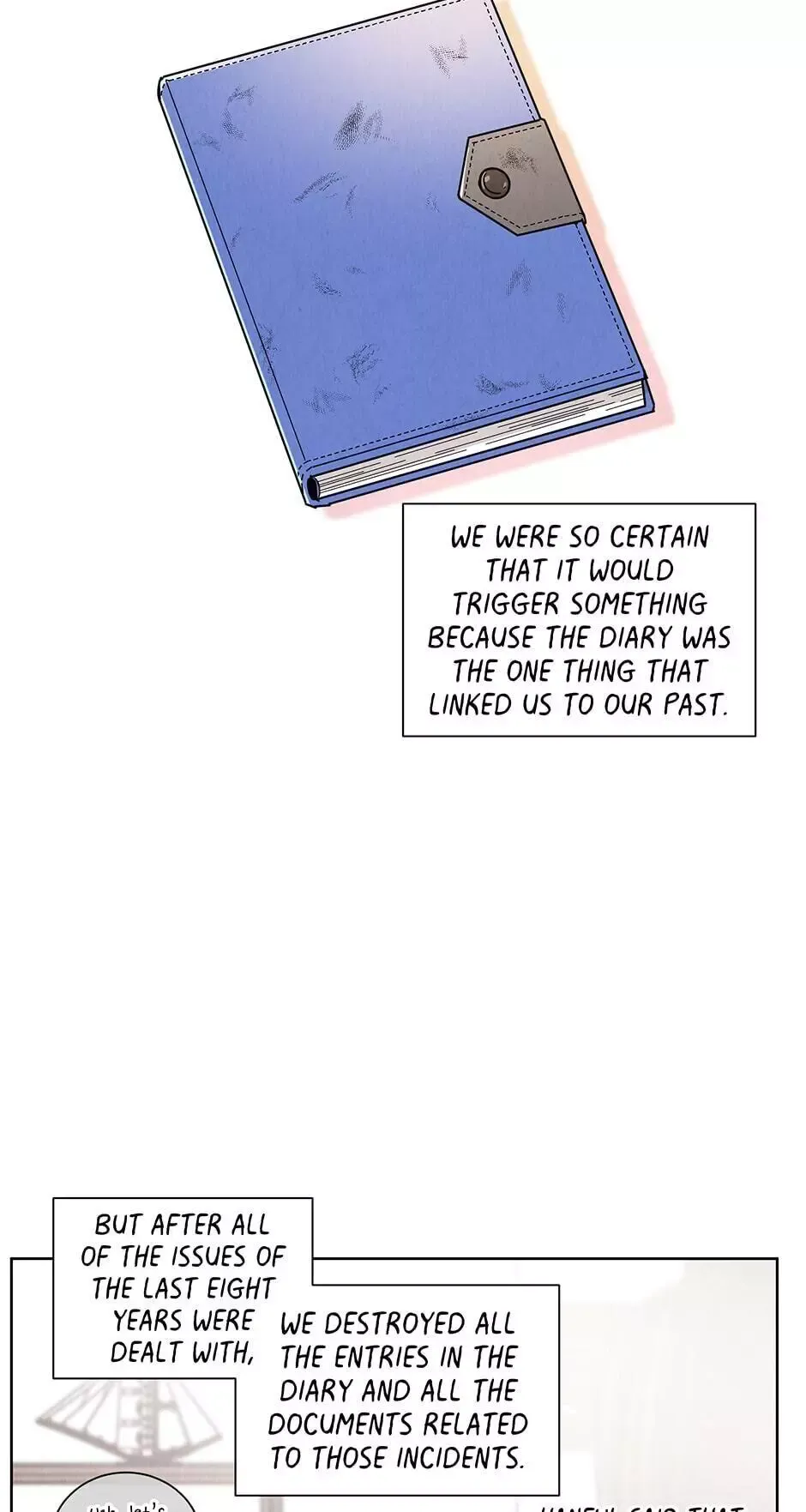 Read Goodbye, In-Law! chapter 74 image 32 on Lezhin