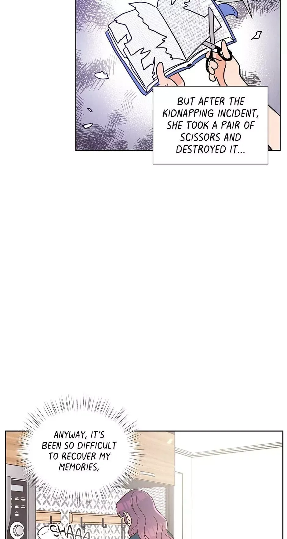 Read Goodbye, In-Law! chapter 74 image 34 on Lezhin