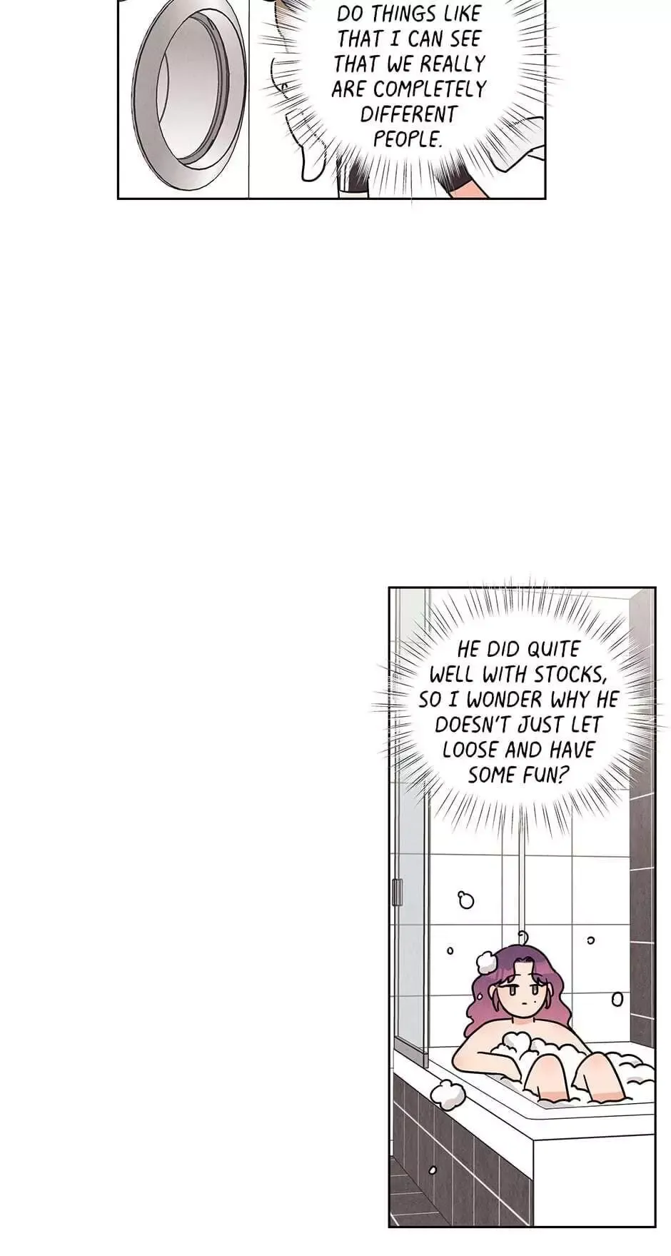 Read Goodbye, In-Law! chapter 74 image 37 on Lezhin