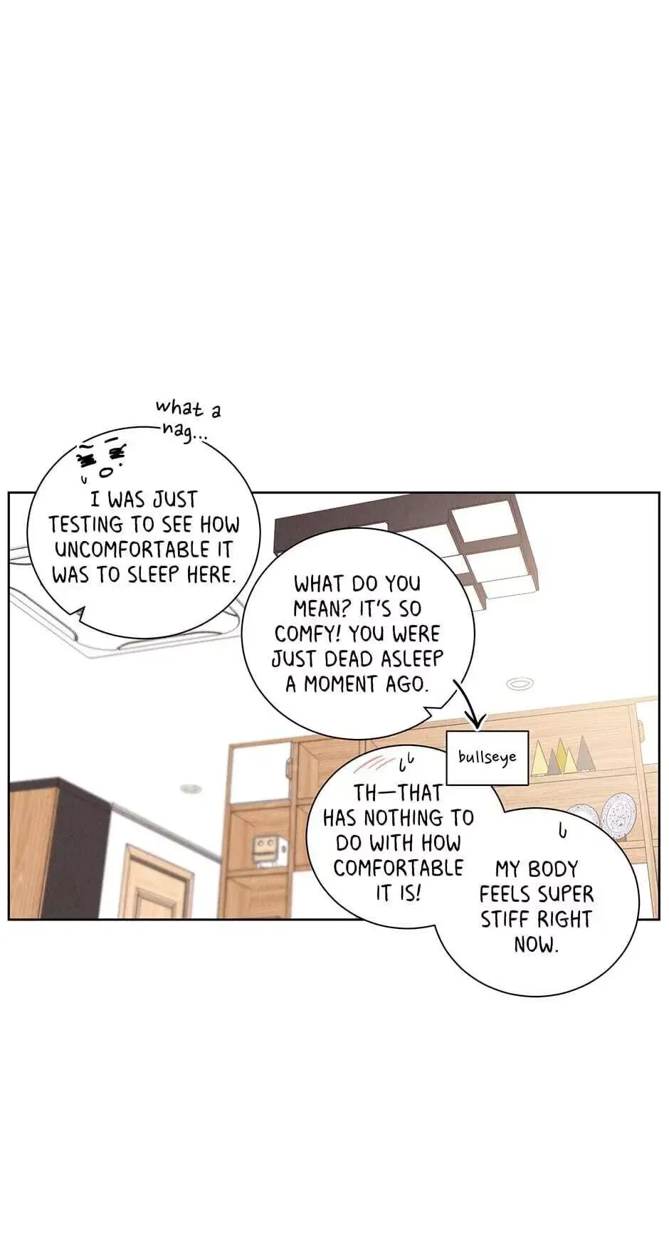 Read Goodbye, In-Law! chapter 74 image 44 on Lezhin