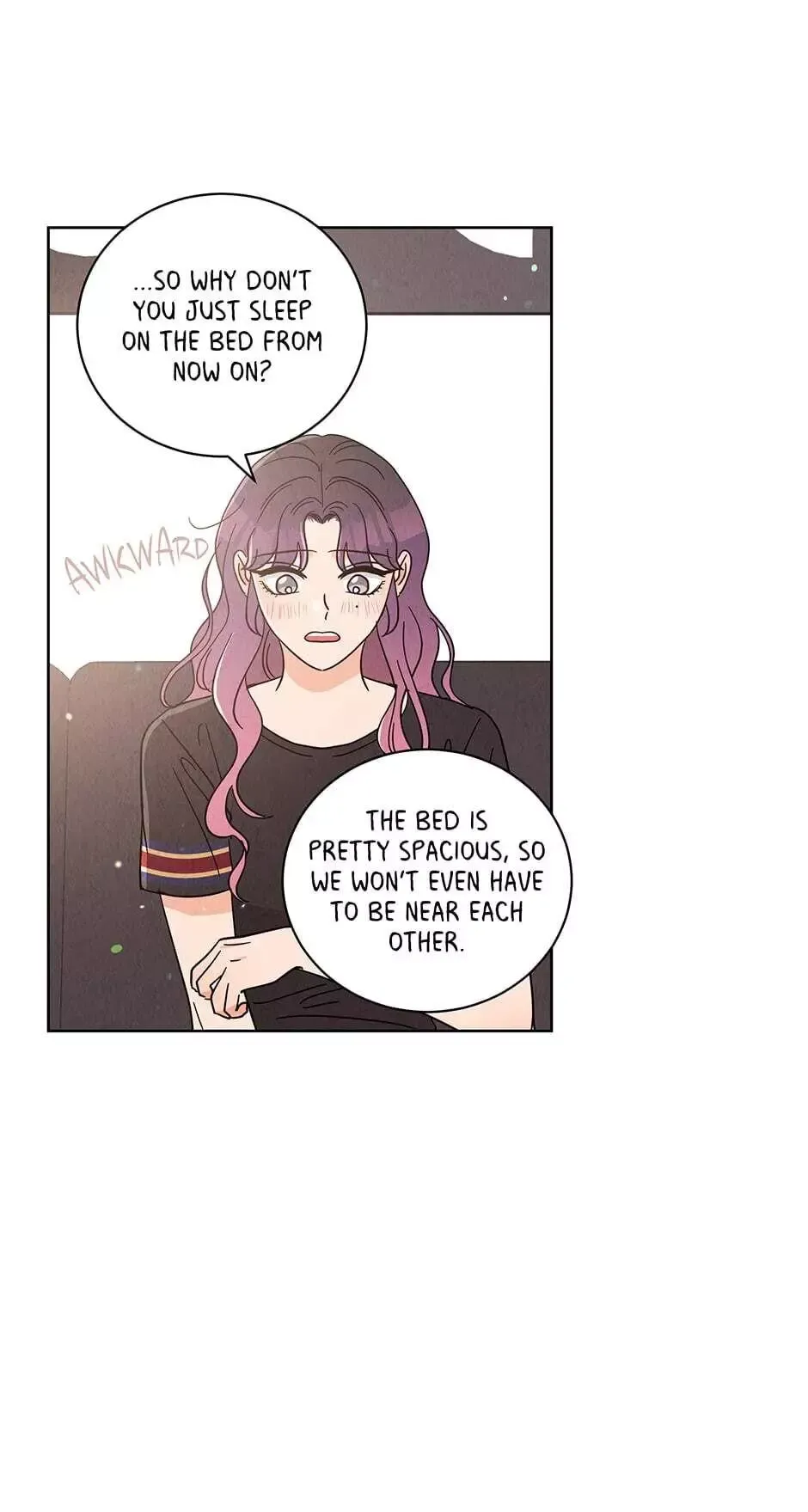 Read Goodbye, In-Law! chapter 74 image 45 on Lezhin