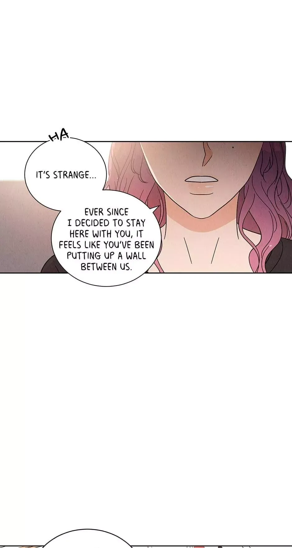Read Goodbye, In-Law! chapter 74 image 47 on Lezhin