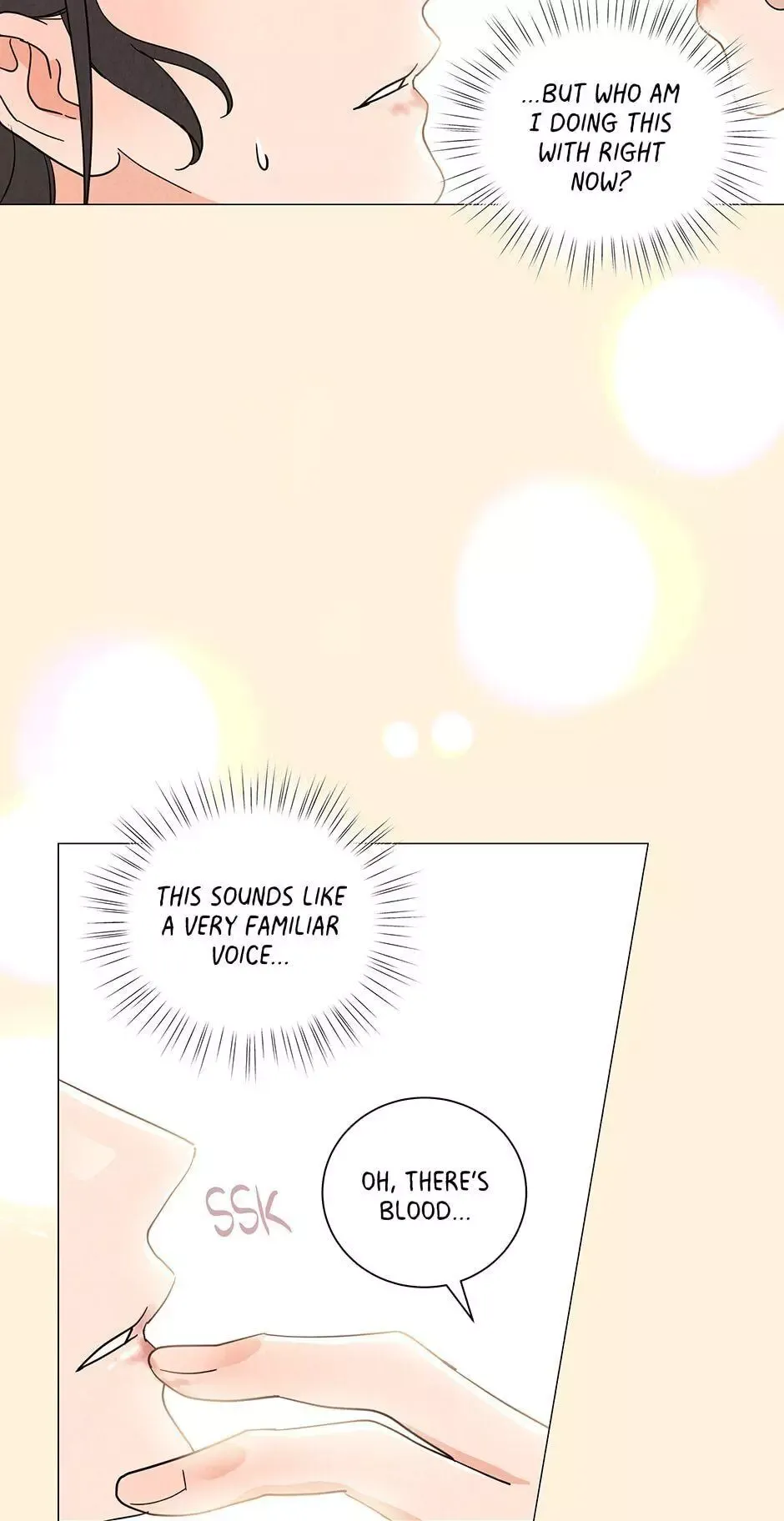 Read Goodbye, In-Law! chapter 74 image 5 on Lezhin