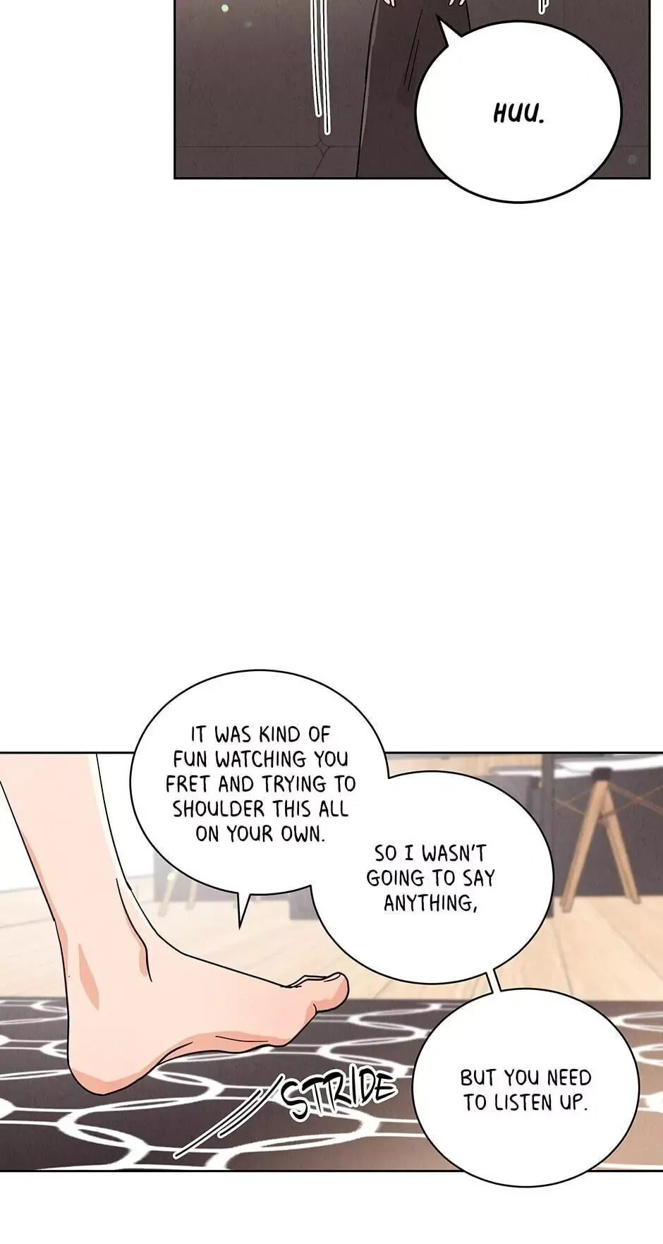 Read Goodbye, In-Law! chapter 74 image 50 on Lezhin