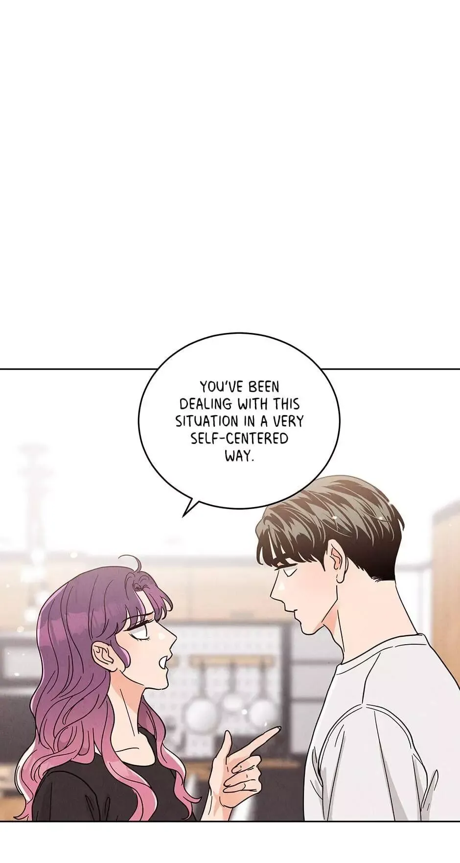 Read Goodbye, In-Law! chapter 74 image 51 on Lezhin