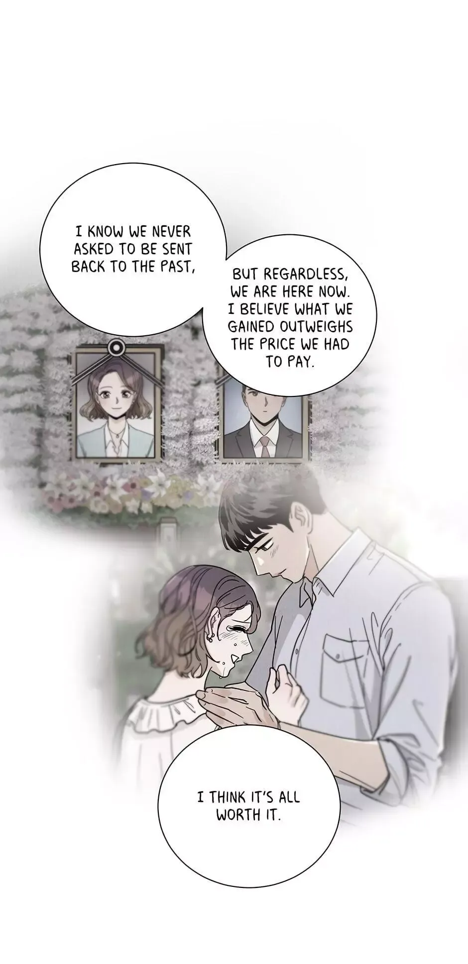 Read Goodbye, In-Law! chapter 74 image 54 on Lezhin