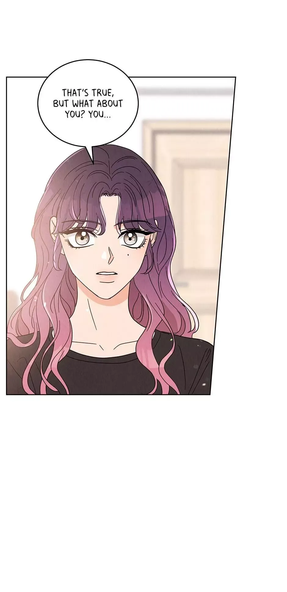 Read Goodbye, In-Law! chapter 74 image 56 on Lezhin