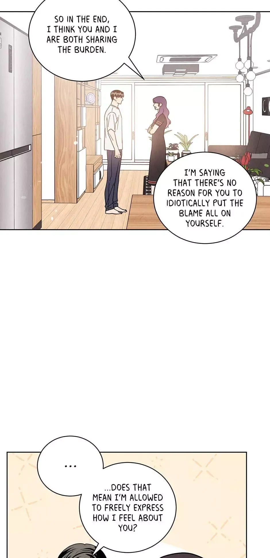 Read Goodbye, In-Law! chapter 74 image 58 on Lezhin