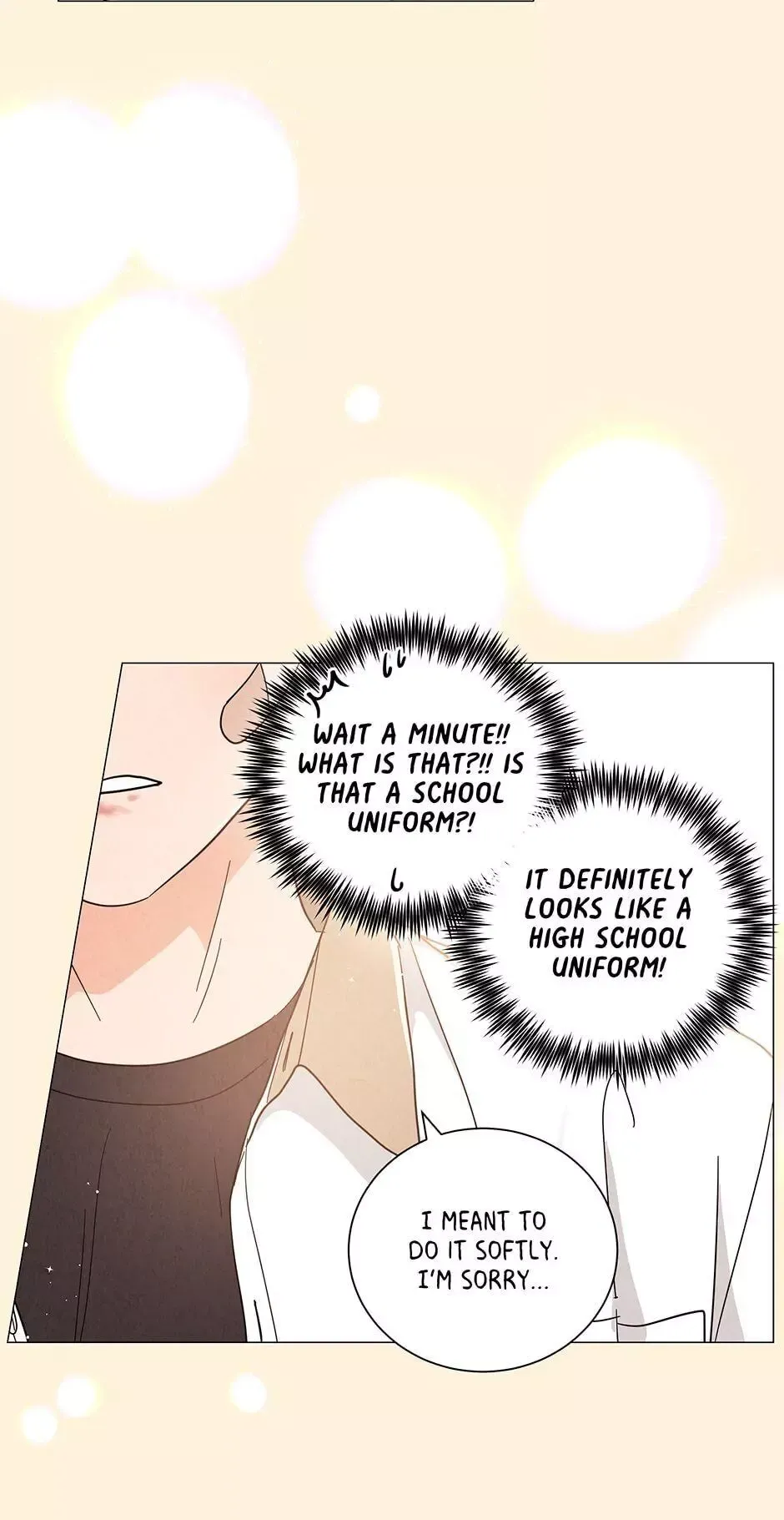Read Goodbye, In-Law! chapter 74 image 6 on Lezhin