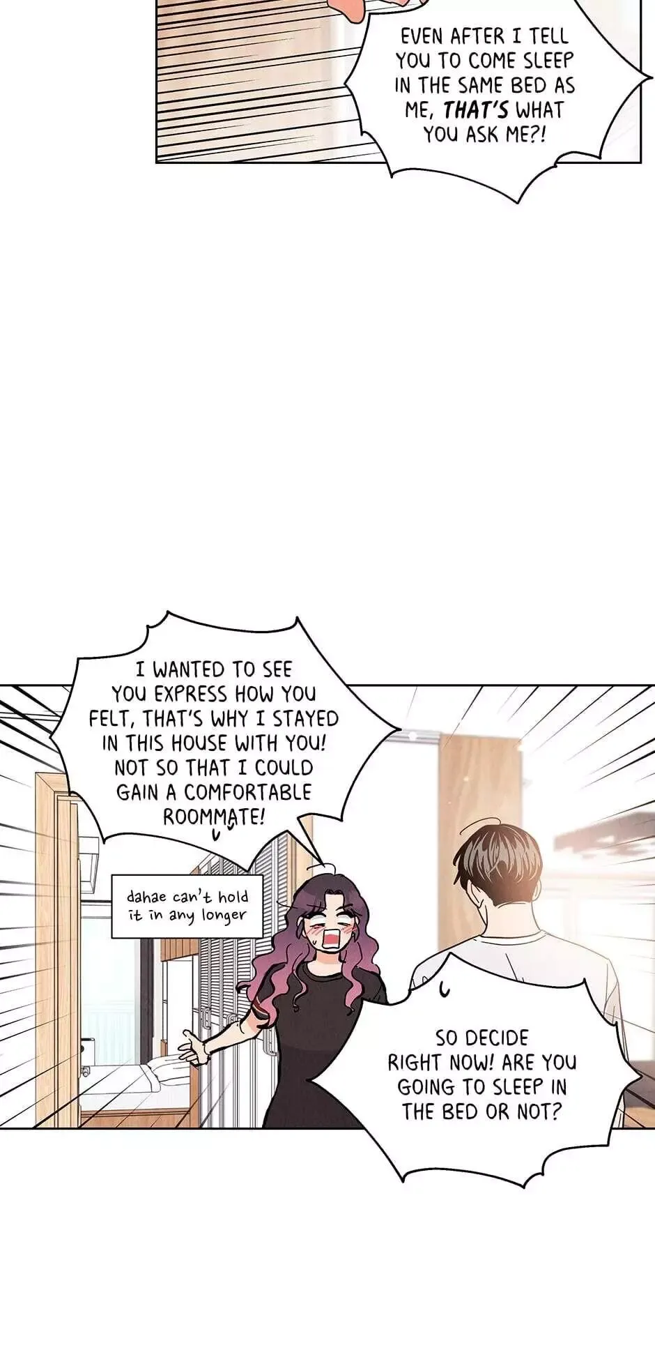 Read Goodbye, In-Law! chapter 74 image 60 on Lezhin