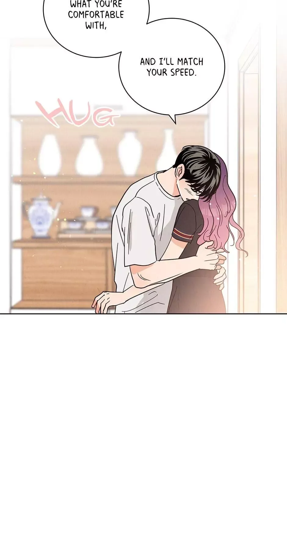 Read Goodbye, In-Law! chapter 74 image 70 on Lezhin