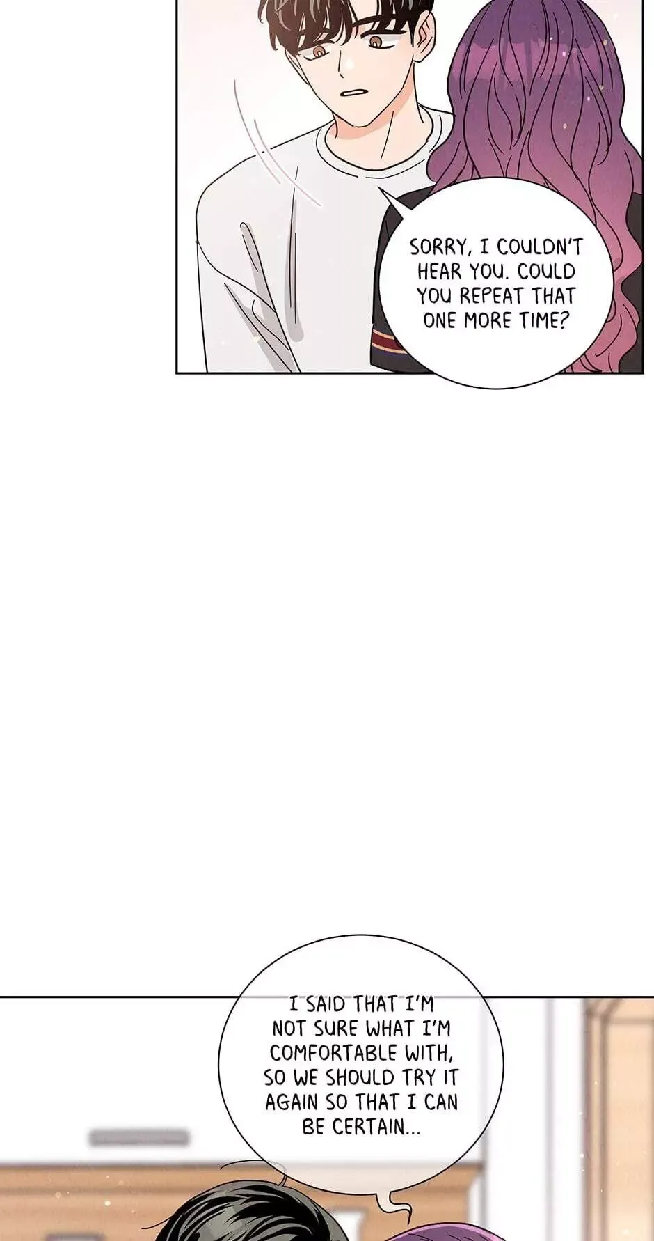 Read Goodbye, In-Law! chapter 74 image 73 on Lezhin