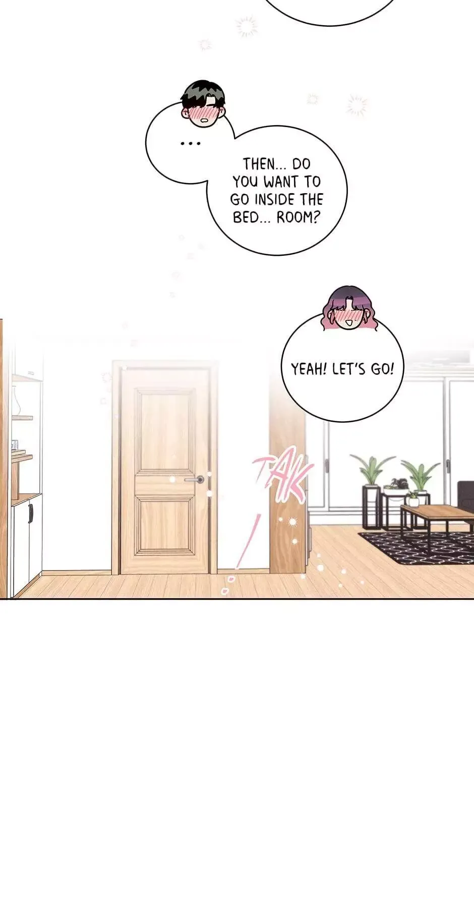 Read Goodbye, In-Law! chapter 74 image 75 on Lezhin