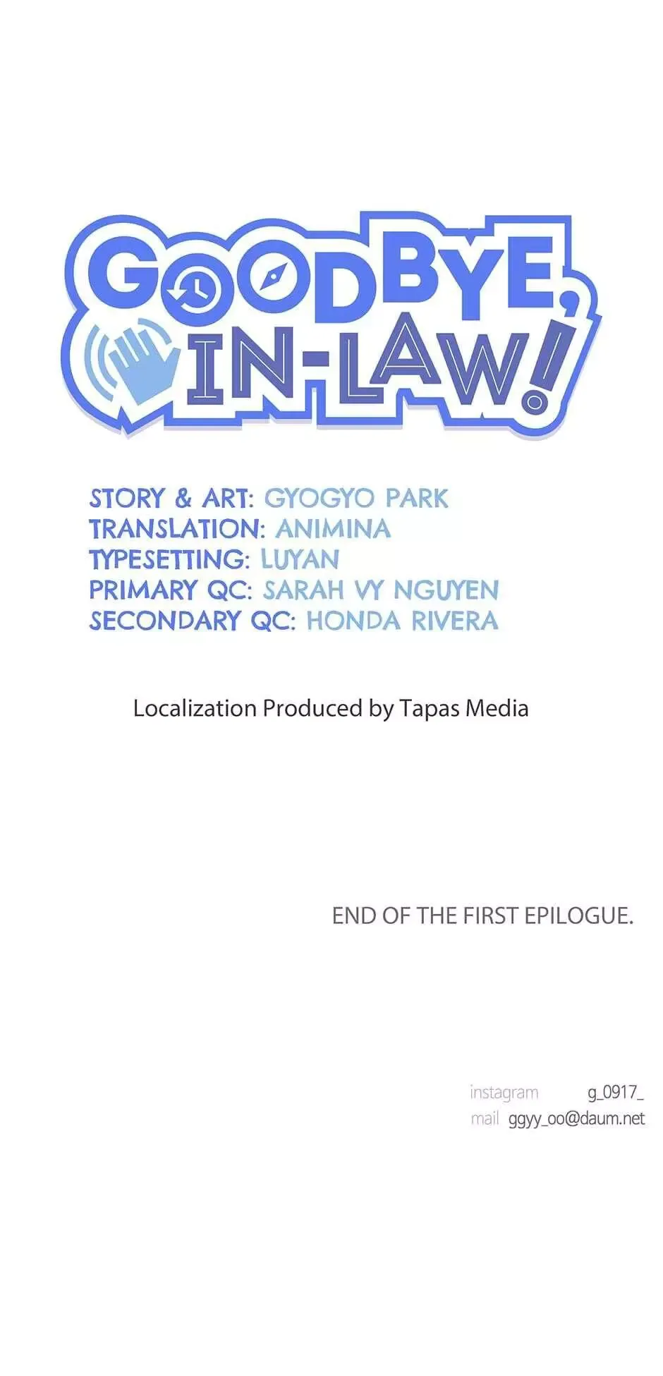 Read Goodbye, In-Law! chapter 74 image 76 on Lezhin