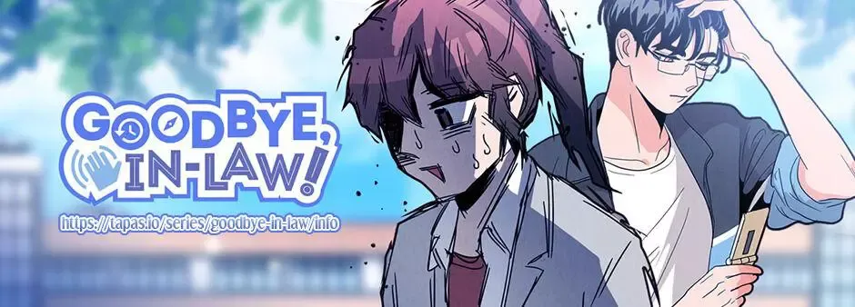 Read Goodbye, In-Law! chapter 74 image 77 on Lezhin