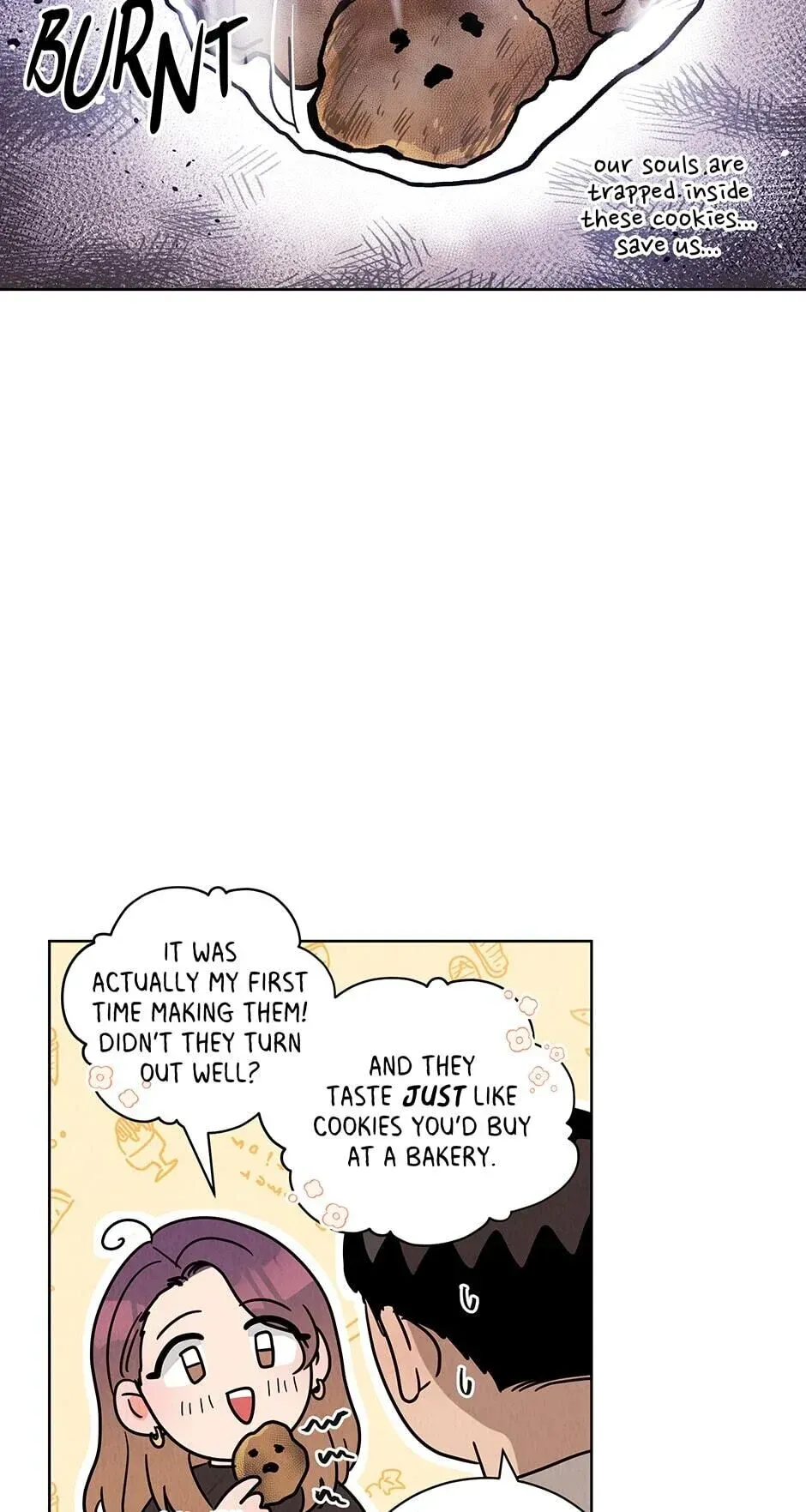 Read Goodbye, In-Law! chapter 75 image 10 on Lezhin