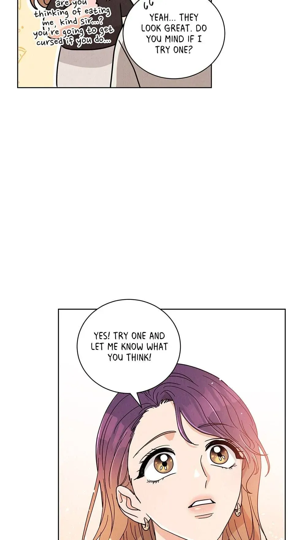 Read Goodbye, In-Law! chapter 75 image 11 on Lezhin
