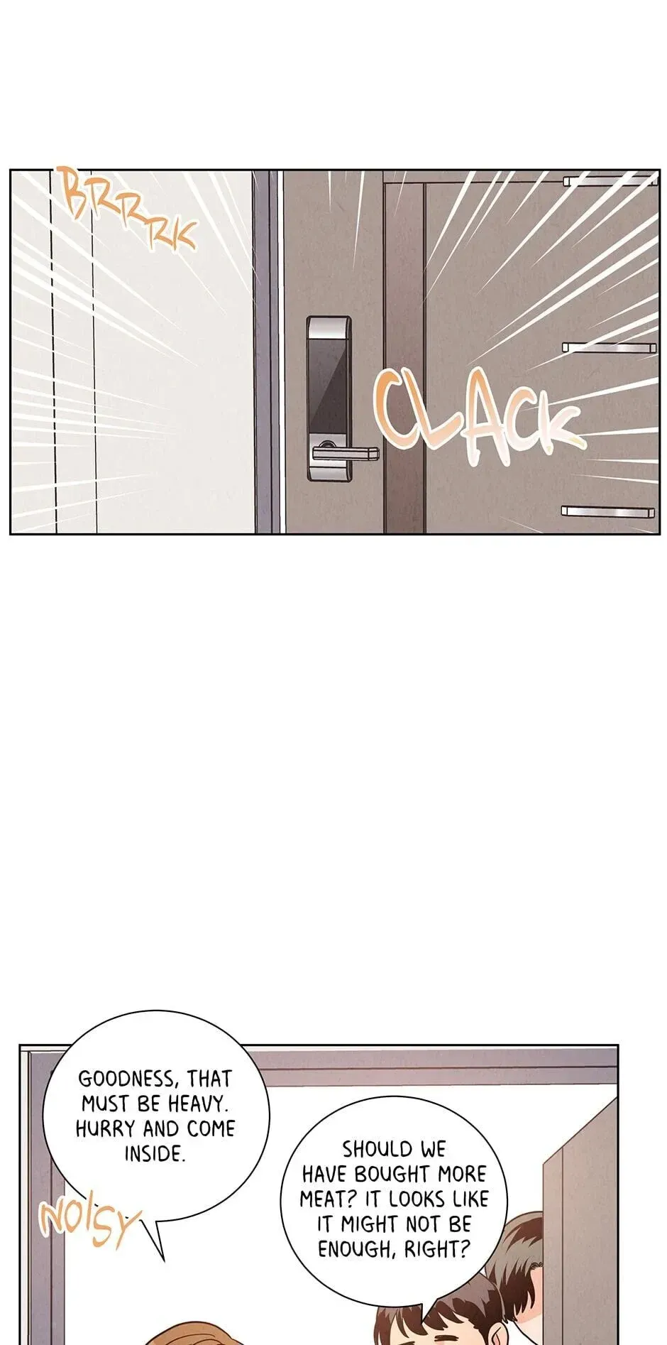 Read Goodbye, In-Law! chapter 75 image 15 on Lezhin