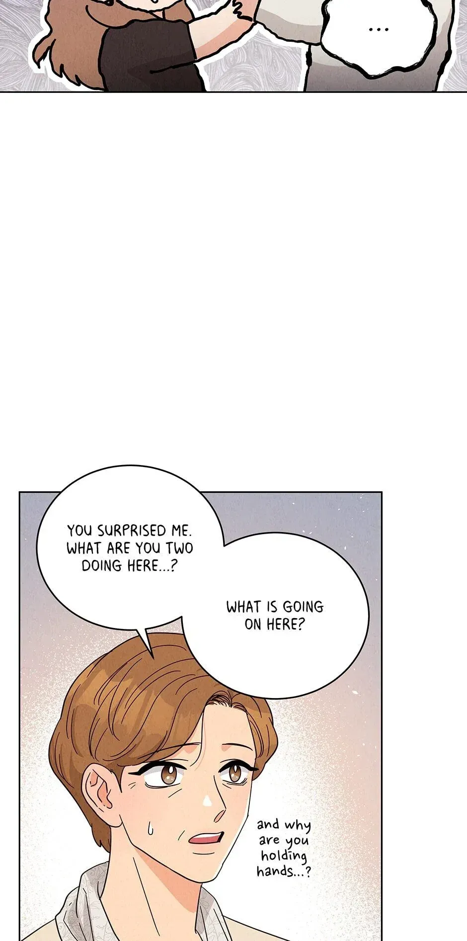 Read Goodbye, In-Law! chapter 75 image 19 on Lezhin