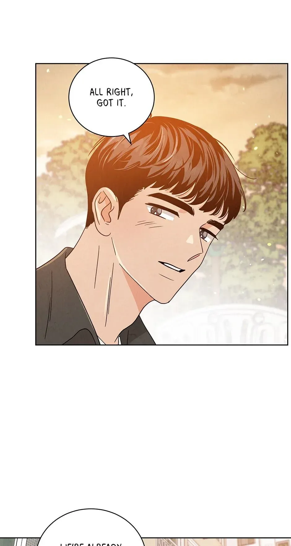 Read Goodbye, In-Law! chapter 75 image 2 on Lezhin