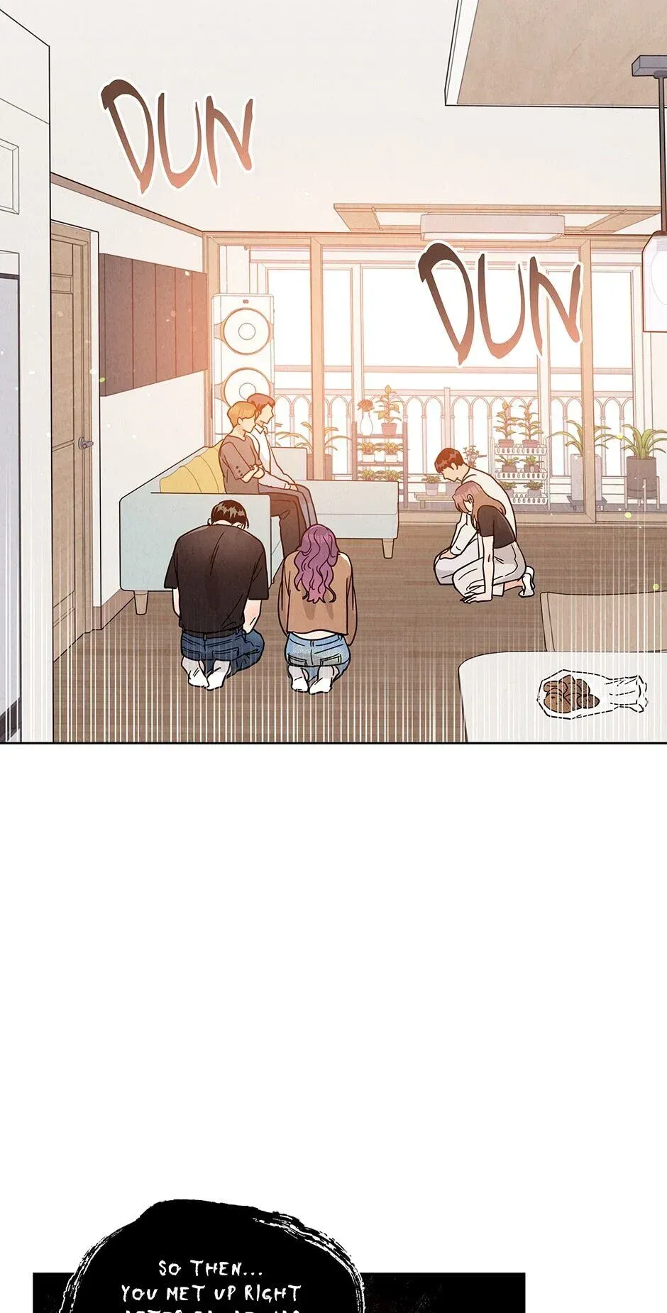 Read Goodbye, In-Law! chapter 75 image 24 on Lezhin