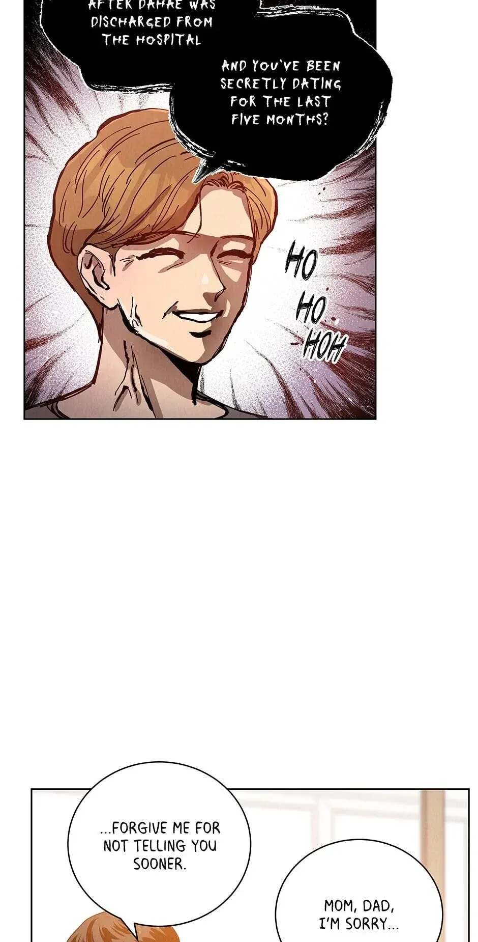 Read Goodbye, In-Law! chapter 75 image 25 on Lezhin