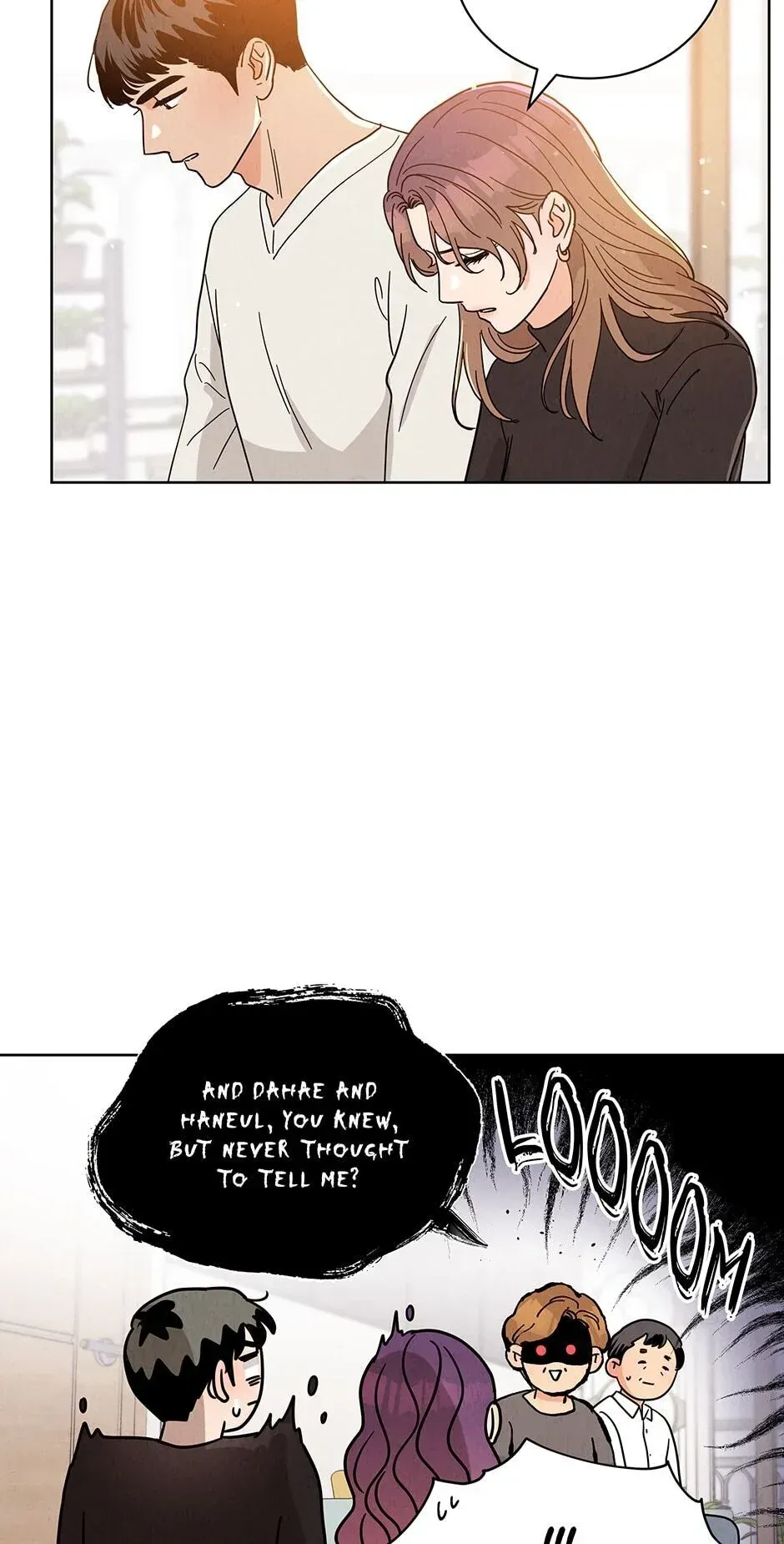 Read Goodbye, In-Law! chapter 75 image 26 on Lezhin