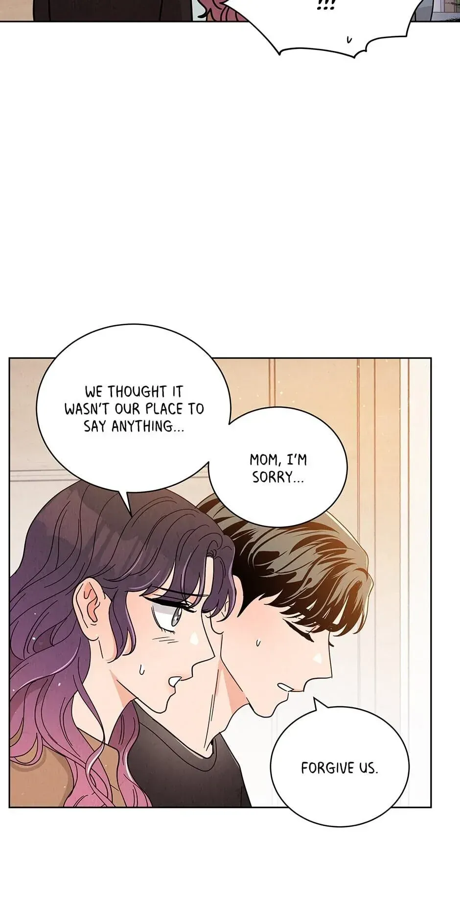 Read Goodbye, In-Law! chapter 75 image 27 on Lezhin